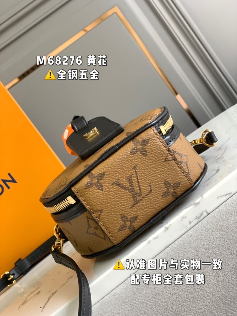 LV Round Bags